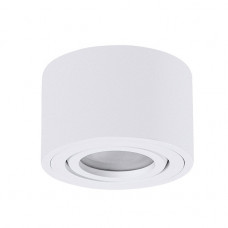 Точечный накладной светильник Arte Lamp UNITO A0550PL-1WH Точечный накладной светильник Arte Lamp UNITO A0550PL-1WH