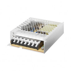 Блок питания Maytoni Magnetic track system 48V 150W IP20 3,12A PSL006-150W-48V-IP20 Блок питания Maytoni Magnetic track system 48V 150W IP20 3,12A PSL006-150W-48V-IP20