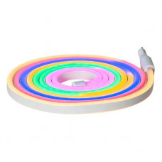 Светодиодная влагозащищенная лента Eglo 19,2 W/m 96LED/m разноцветный 3M 900224 Светодиодная влагозащищенная лента Eglo 19,2 W/m 96LED/m разноцветный 3M 900224