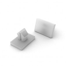 Клипса Arlight Tek-PLS-Clip 016389 Клипса Arlight Tek-PLS-Clip 016389