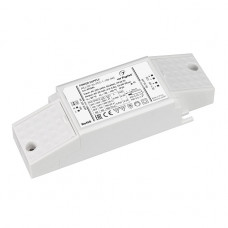 Драйвер Arlight ARJ-SP-34-PFC-1-10V-INS 30-42V 34W IP20 0,5-0,8A 027584 Драйвер Arlight ARJ-SP-34-PFC-1-10V-INS 30-42V 34W IP20 0,5-0,8A 027584