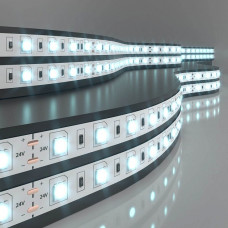 Светодиодная лента Elektrostandard 14,4W/m 60LED/m 5050SMD холодный белый 5M 4690389167676 Светодиодная лента Elektrostandard 14,4W/m 60LED/m 5050SMD холодный белый 5M 4690389167676