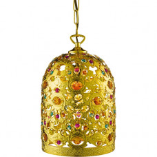 Подвесной светильник Arte Lamp Guimet A5811SP-1GO Подвесной светильник Arte Lamp Guimet A5811SP-1GO