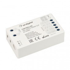 Контроллер Arlight ARL-Sirius-RGBW-Suf 032351 Контроллер Arlight ARL-Sirius-RGBW-Suf 032351