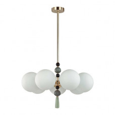 Подвесная люстра Odeon Light Exclusive Modern Palle 5405/7 Подвесная люстра Odeon Light Exclusive Modern Palle 5405/7