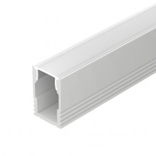Профиль Arlight SL-Mini-8-H12-2000 White 037107 Профиль Arlight SL-Mini-8-H12-2000 White 037107