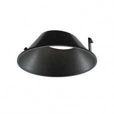 Декоративная рамка-отражатель Maytoni Technical Wise Ring057-7-B Декоративная рамка-отражатель Maytoni Technical Wise Ring057-7-B