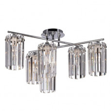 Потолочная люстра Citilux Axis CL313261 Потолочная люстра Citilux Axis CL313261