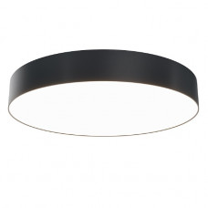 Потолочный светодиодный светильник Maytoni Zon C032CL-45W3K-RD-B Потолочный светодиодный светильник Maytoni Zon C032CL-45W3K-RD-B