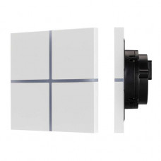 Панель управления Arlight KNX-304-13-IN White 038310 Панель управления Arlight KNX-304-13-IN White 038310