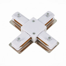 Коннектор X-образный ST Luce ST002.549.00 Коннектор X-образный ST Luce ST002.549.00