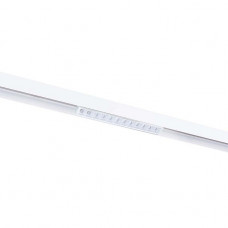 Трековый светодиодный светильник Arte Lamp Linea A4644PL-1WH Трековый светодиодный светильник Arte Lamp Linea A4644PL-1WH