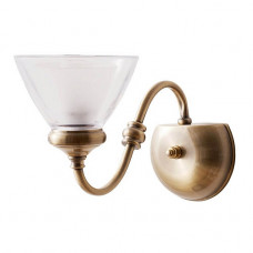 Бра Arte Lamp A5184AP-1AB Бра Arte Lamp A5184AP-1AB