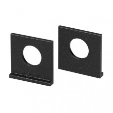 Набор заглушек Arlight Ring-ZM-Set Black 032861 Набор заглушек Arlight Ring-ZM-Set Black 032861