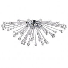 Потолочный светильник Ideal Lux Pauline PL5 111117 Потолочный светильник Ideal Lux Pauline PL5 111117