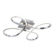 Потолочный светодиодный светильник Arte Lamp Diadema A2526PL-4CC Потолочный светодиодный светильник Arte Lamp Diadema A2526PL-4CC