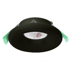 Встраиваемый светильник Crystal Lux CLT 062C1 BL Встраиваемый светильник Crystal Lux CLT 062C1 BL
