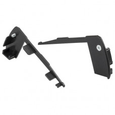 Заглушка Arlight Step Black правая 020942 Заглушка Arlight Step Black правая 020942