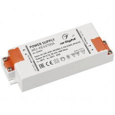 Драйвер Arlight ARJ-KE43700A 30-43V 30W IP20 0,7A 021873 Драйвер Arlight ARJ-KE43700A 30-43V 30W IP20 0,7A 021873