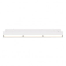 Трековый светодиодный светильник Maytoni Technical Magnetic Exility Parete TR106-4-18W-DS-W Трековый светодиодный светильник Maytoni Technical Magnetic Exility Parete TR106-4-18W-DS-W