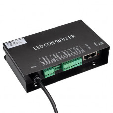 Контроллер Arlight HX-SPI-DMX-SL-4P 027277 Контроллер Arlight HX-SPI-DMX-SL-4P 027277