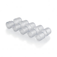 Набор заглушек для неона Elektrostandard 220V 2835 round neon (10 шт) 4690389134999 Набор заглушек для неона Elektrostandard 220V 2835 round neon (10 шт) 4690389134999
