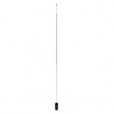 Торшер Arte Lamp Maclean A2918PN-1BK Торшер Arte Lamp Maclean A2918PN-1BK