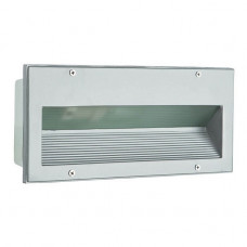 Уличный светильник Arte Lamp Brick A5158IN-1GY Уличный светильник Arte Lamp Brick A5158IN-1GY