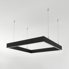 Подвесной светодиодный светильник Arlight Alt-Lineair-Quadrat-Flat-Updown-Dim-785-110W Day4000 032990 Подвесной светодиодный светильник Arlight Alt-Lineair-Quadrat-Flat-Updown-Dim-785-110W Day4000 032990