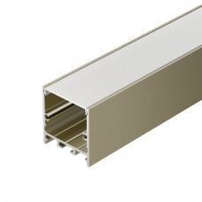 Профиль Arlight SL-Line-3638-LW-2000 Anod Olive Grey 038432 Профиль Arlight SL-Line-3638-LW-2000 Anod Olive Grey 038432