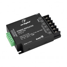 Усилитель Arlight Smart-RGB 027125 Усилитель Arlight Smart-RGB 027125