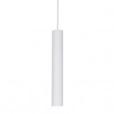 Подвесной светильник Ideal Lux Look Sp1 D06 Bianco 104935