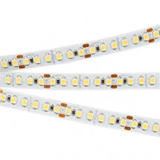 Светодиодная лента Arlight 14,4W/m 180Led/m 3528SMD теплый белый 5M RT-A180-8mm 24V Warm3500 040549 Светодиодная лента Arlight 14,4W/m 180Led/m 3528SMD теплый белый 5M RT-A180-8mm 24V Warm3500 040549