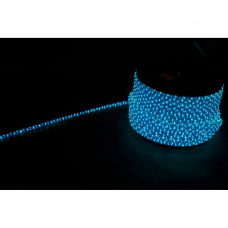 Светодиодный дюралайт Feron 2,88W/m 72LED/m LEDF3W 3х жильный синий белый 50М 26211 Светодиодный дюралайт Feron 2,88W/m 72LED/m LEDF3W 3х жильный синий белый 50М 26211