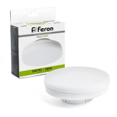 Лампа светодиодная Feron LB-471 GX70 12W 4000K 48301 Лампа светодиодная Feron LB-471 GX70 12W 4000K 48301