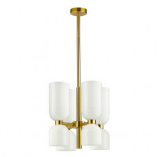 Подвесная люстра Odeon Light Orinoco 4798/8 Подвесная люстра Odeon Light Orinoco 4798/8
