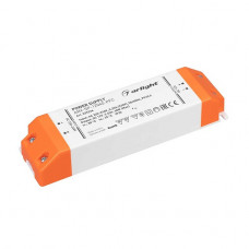 Блок питания Arlight ARV-SP-12040-PFC 12V 40W IP20 3,33A 039236 Блок питания Arlight ARV-SP-12040-PFC 12V 40W IP20 3,33A 039236