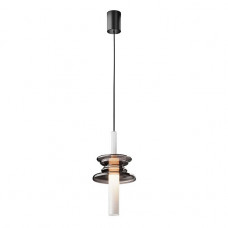 Подвесной светильник Maytoni Sound Wave MOD255PL-01B1 Подвесной светильник Maytoni Sound Wave MOD255PL-01B1