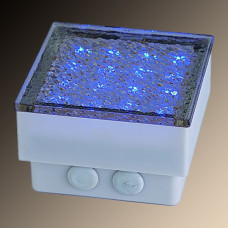 Ландшафтный светильник Arte Lamp Piazza A7119IN-1WH Ландшафтный светильник Arte Lamp Piazza A7119IN-1WH
