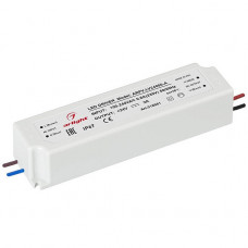 Блок питания Arlight ARPV-LM50 24V 48W IP67 2A 018981 Блок питания Arlight ARPV-LM50 24V 48W IP67 2A 018981
