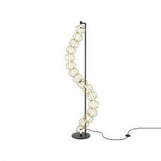 Торшер Maytoni Golden Cage MOD216FL-L38G3K Торшер Maytoni Golden Cage MOD216FL-L38G3K