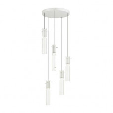 Подвесная люстра Odeon Light SCROW 5058/25LB Подвесная люстра Odeon Light SCROW 5058/25LB