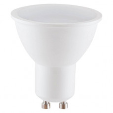Лампа светодиодная Elektrostandard GU10 9W 4200K матовая 4690389066337 Лампа светодиодная Elektrostandard GU10 9W 4200K матовая 4690389066337