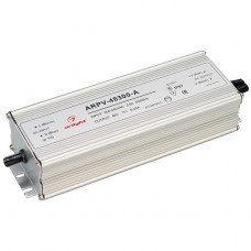 Блок питания Arlight ARPV-48300-A 48V 300W IP67 6,25A 028198(1) Блок питания Arlight ARPV-48300-A 48V 300W IP67 6,25A 028198(1)
