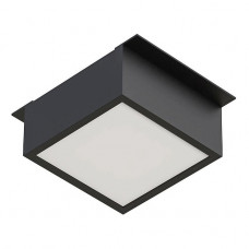 Встраиваемый светодиодный светильник Arlight DL-Grigliato-S90x90-6W Day4000 047658 Встраиваемый светодиодный светильник Arlight DL-Grigliato-S90x90-6W Day4000 047658