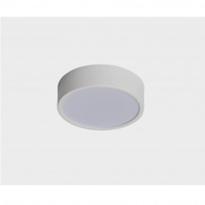 Потолочный светодиодный светильник Italline M04-525-95 white 4000K