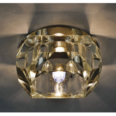 Встраиваемый светильник Arte Lamp Brilliants A8046PL-1CC Встраиваемый светильник Arte Lamp Brilliants A8046PL-1CC