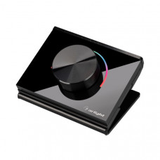 Панель управления Arlight Rotary Smart-P100-RGB Black 031957 Панель управления Arlight Rotary Smart-P100-RGB Black 031957
