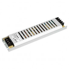Блок питания Arlight ARS-120-24-LS 24V 120W IP20 5A 026170(2) Блок питания Arlight ARS-120-24-LS 24V 120W IP20 5A 026170(2)