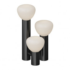 Настольная лампа Kink Light Риволи 07722-T,19 Настольная лампа Kink Light Риволи 07722-T,19